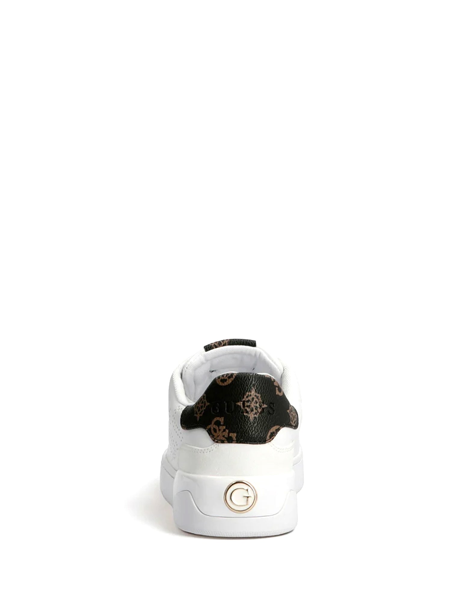 Sneakers Marrone Guess