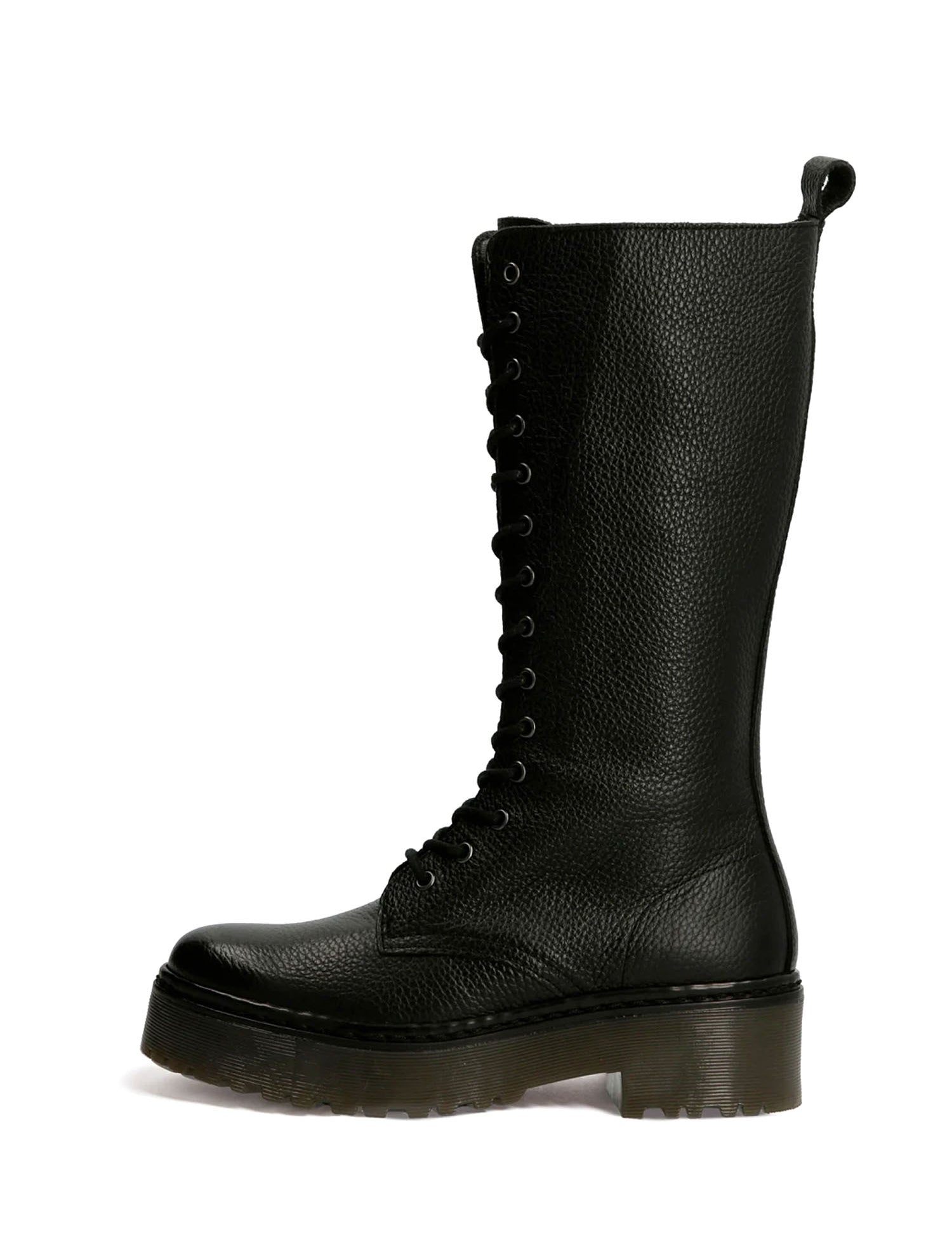 Stivali Nero Guess