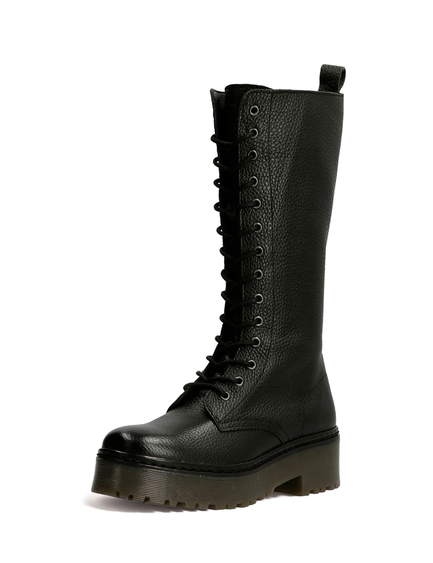 Stivali Nero Guess