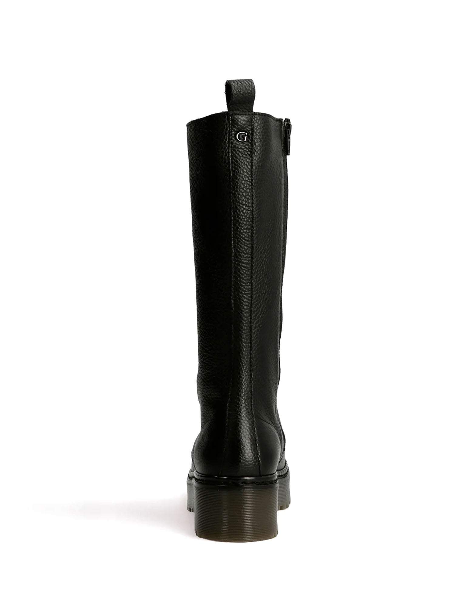 Stivali Nero Guess