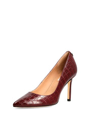 Decolleté Bordeaux Guess
