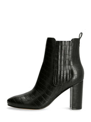 Stivaletti Nero Guess