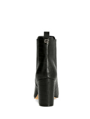 Stivaletti Nero Guess