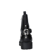 Stivaletti Nero Guess
