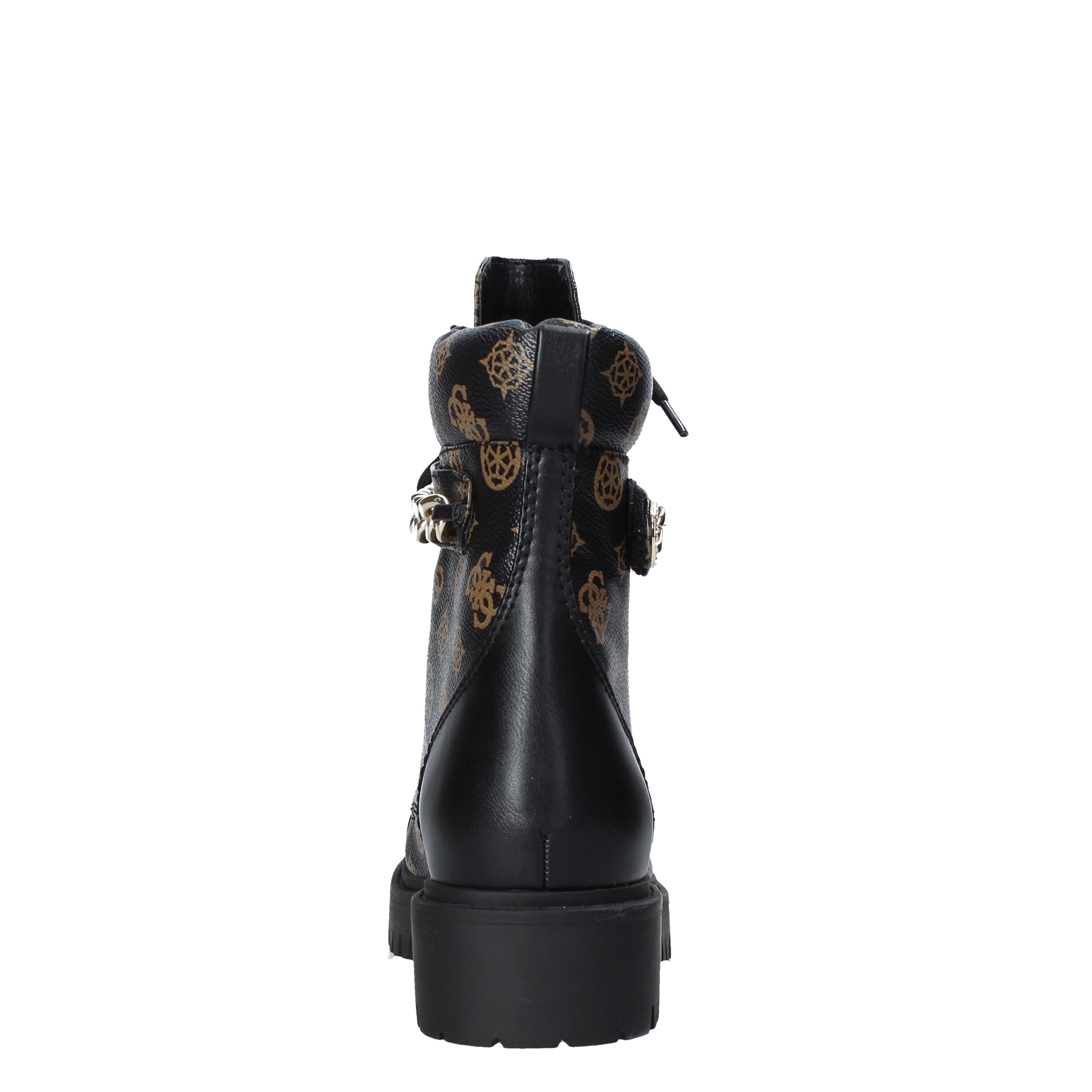 Anfibi Marrone Guess