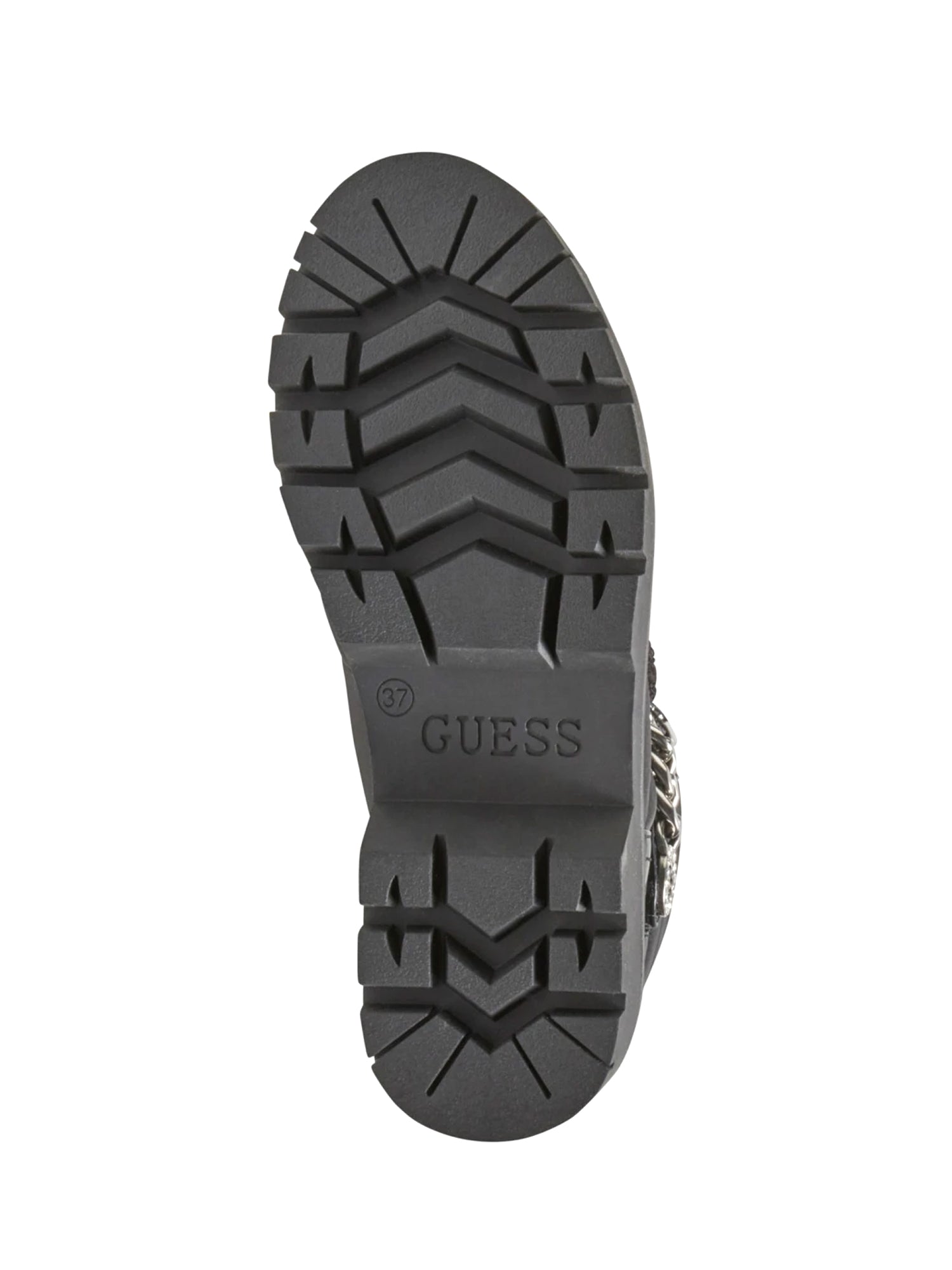 Stivaletti Nero Guess
