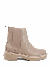 Stivaletti Marrone Guess
