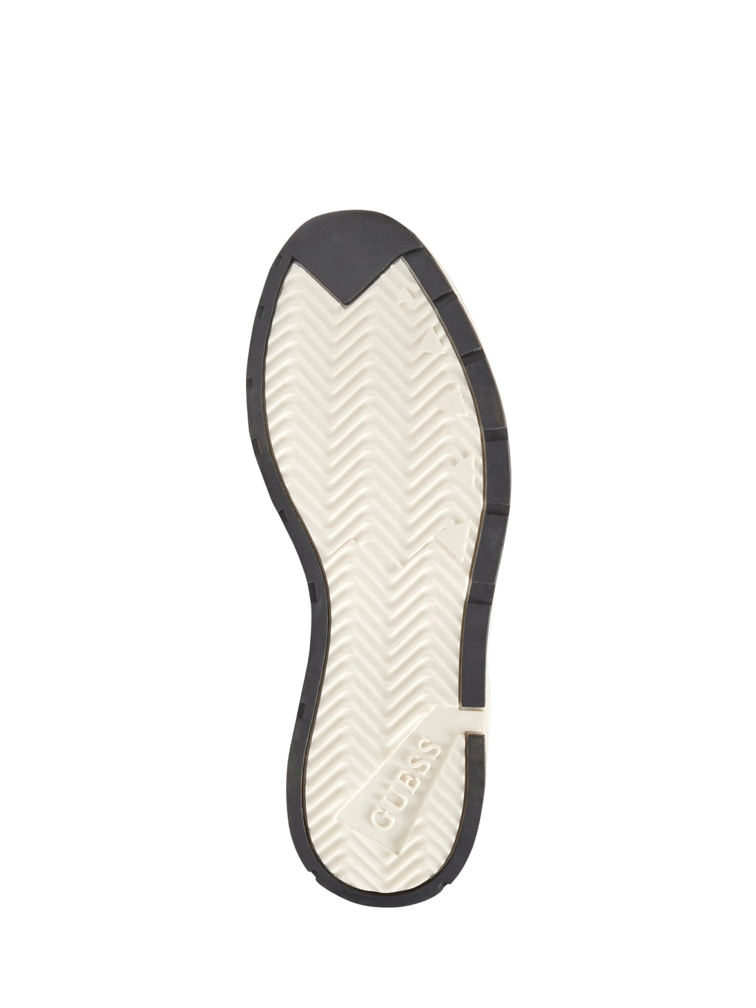 Sneakers Blu Guess