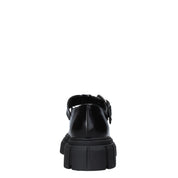 Mocassini Nero Grace Shoes