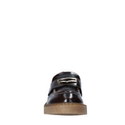 Mocassini Marrone Grace Shoes