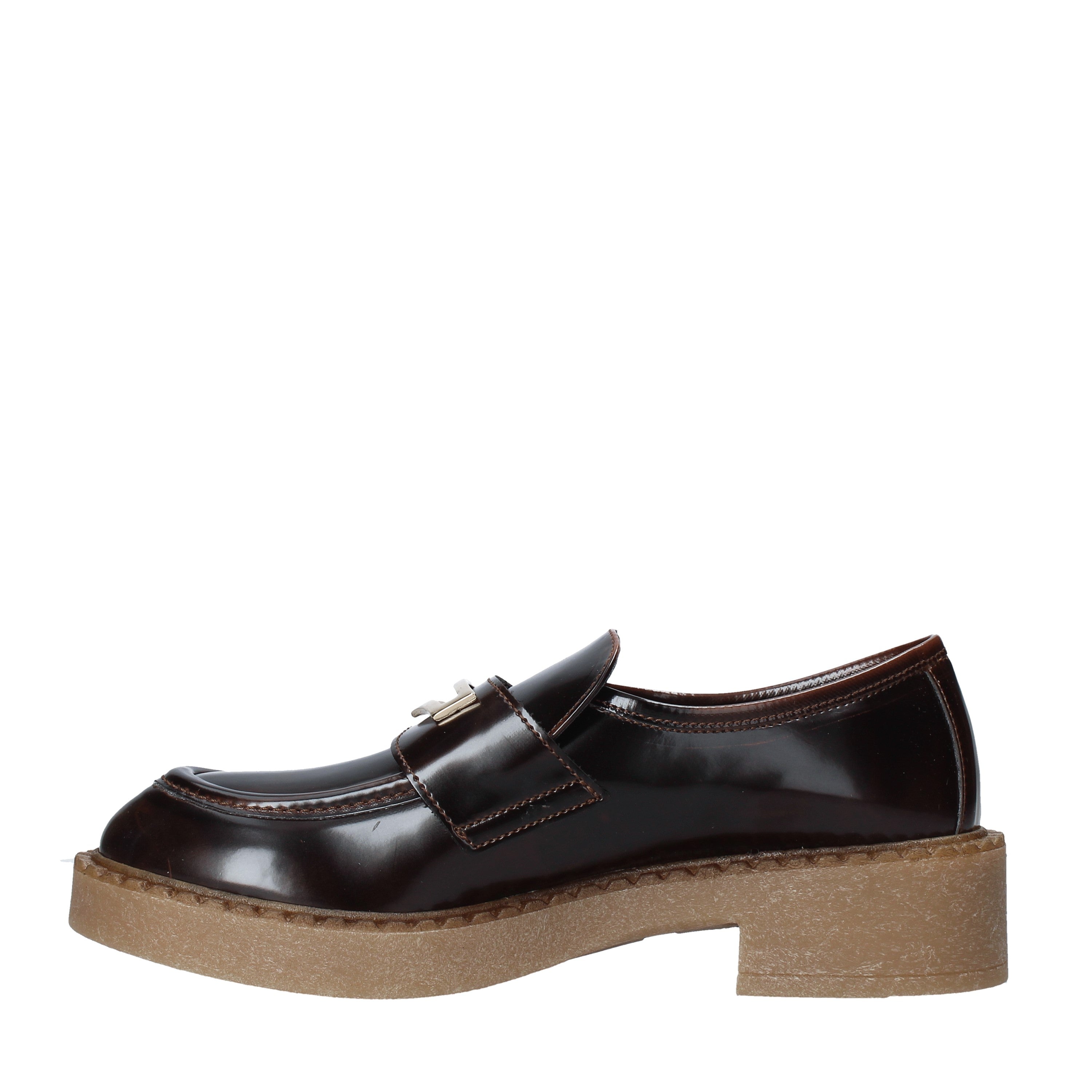 Mocassini Marrone Grace Shoes