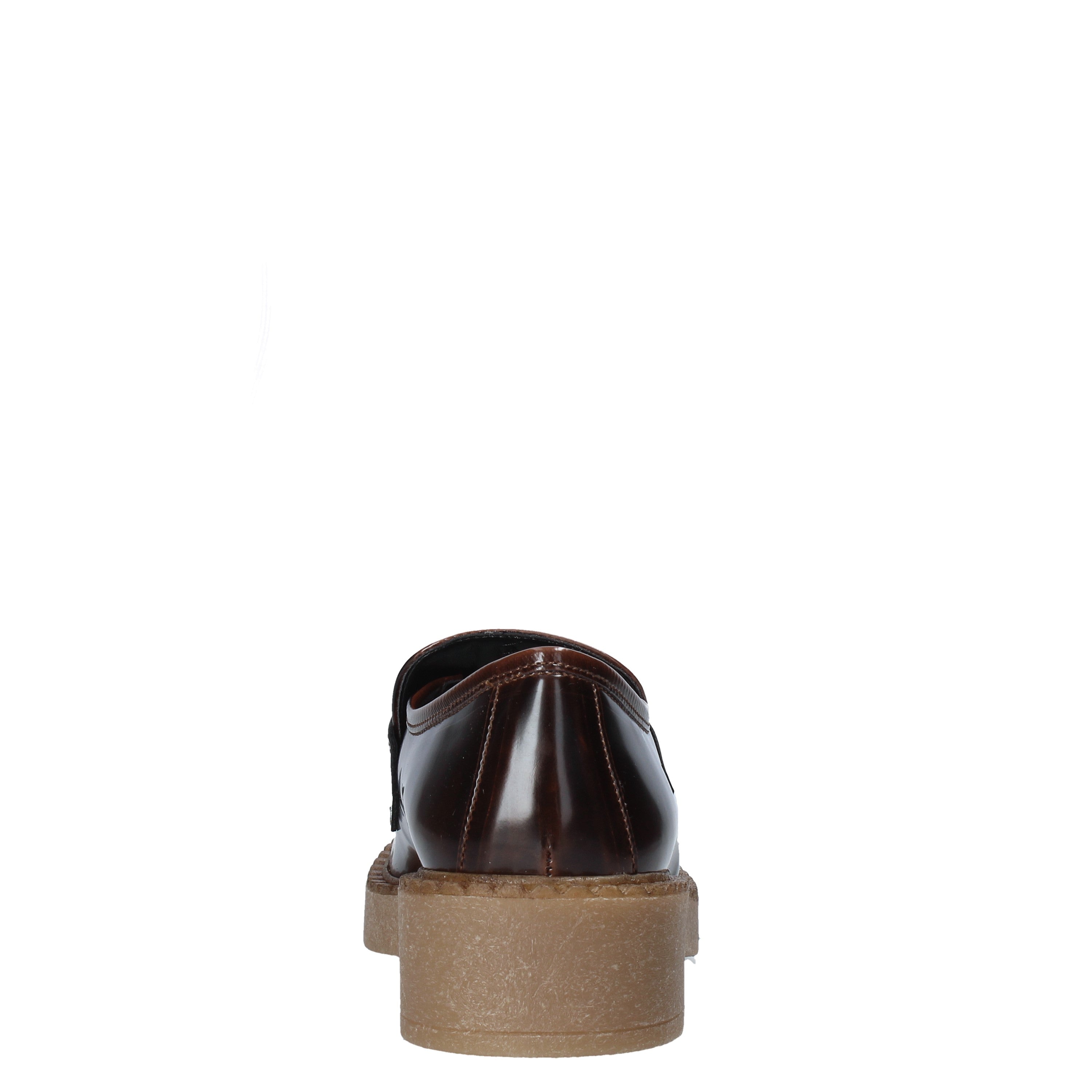 Mocassini Marrone Grace Shoes