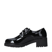Francesine Nero Nero Grace Shoes