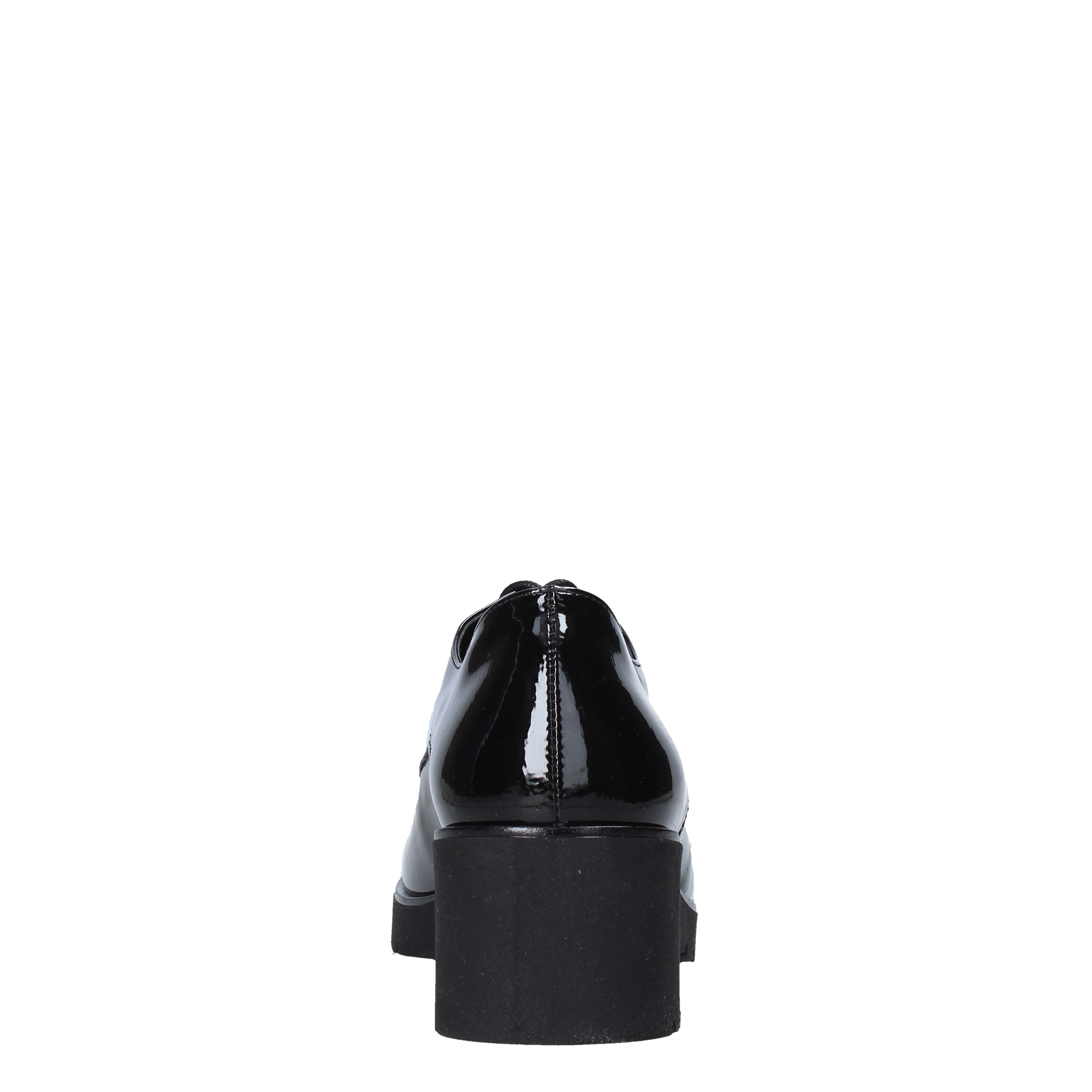 Francesine Nero Nero Grace Shoes