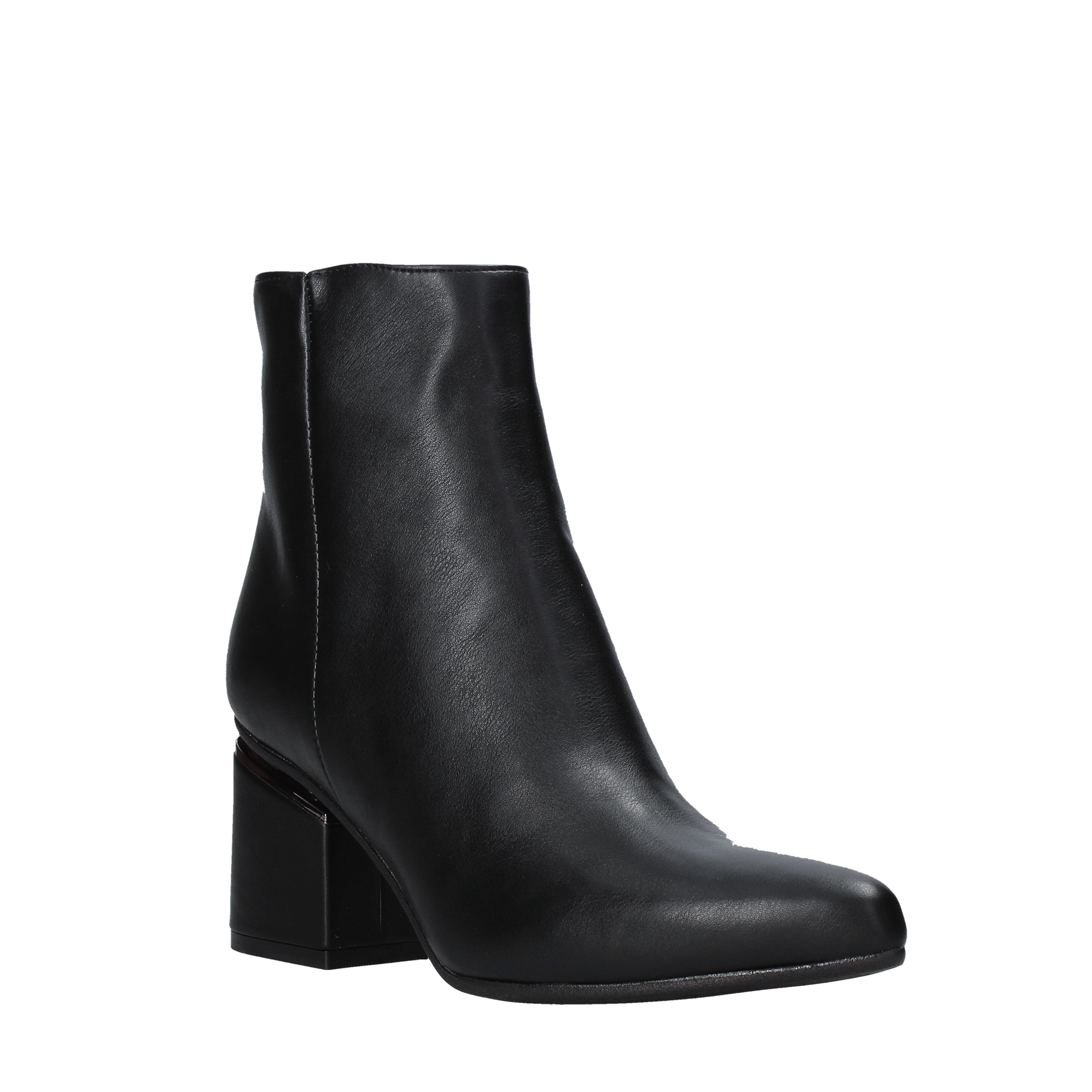 Stivaletti Nero Nero Grace Shoes
