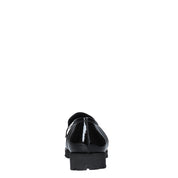Mocassini Nero Nero Grace Shoes