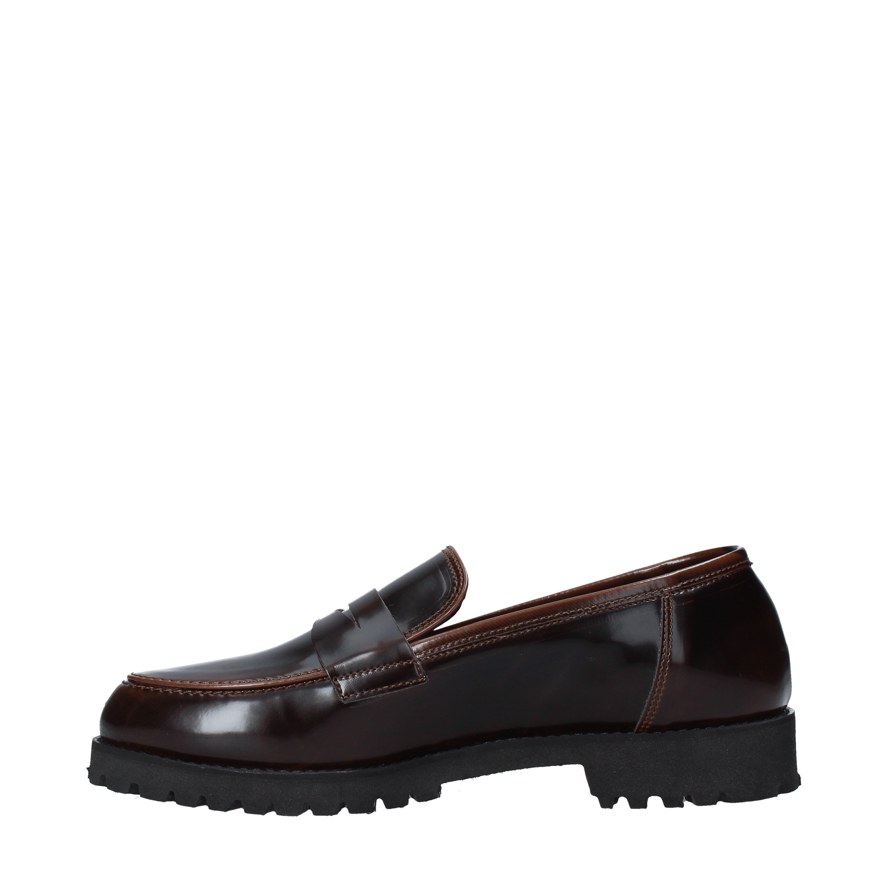 Mocassini Marrone Grace Shoes