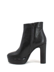 Stivaletti Nero Pl Grace Shoes