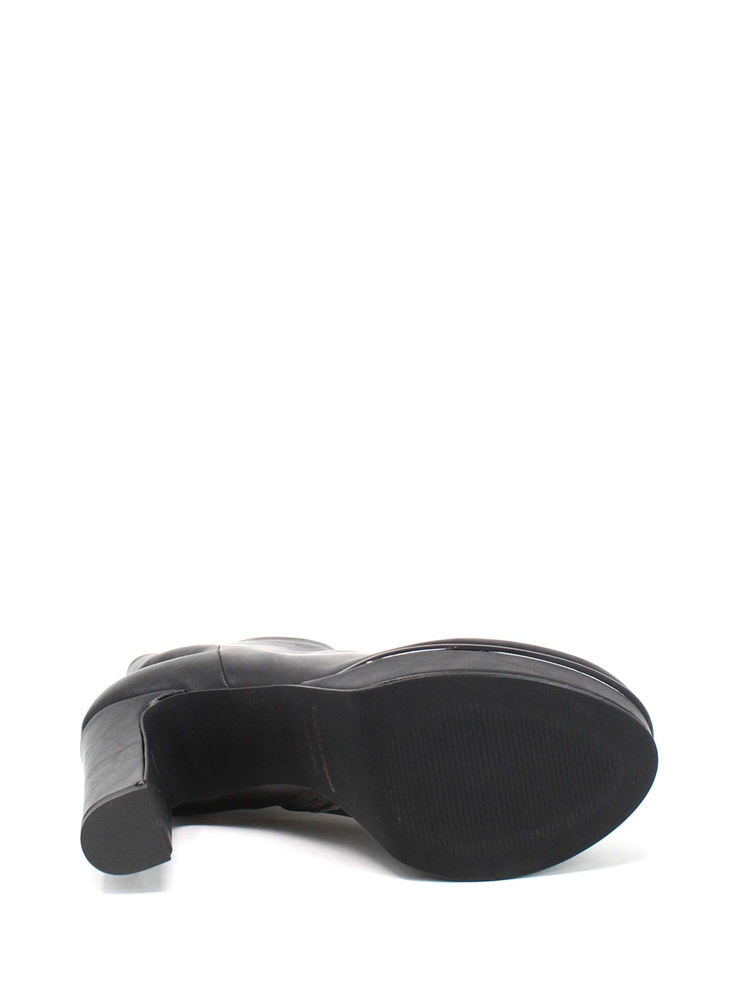 Stivaletti Nero Pl Grace Shoes