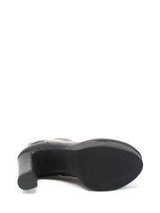 Stivaletti Nero Pl Grace Shoes