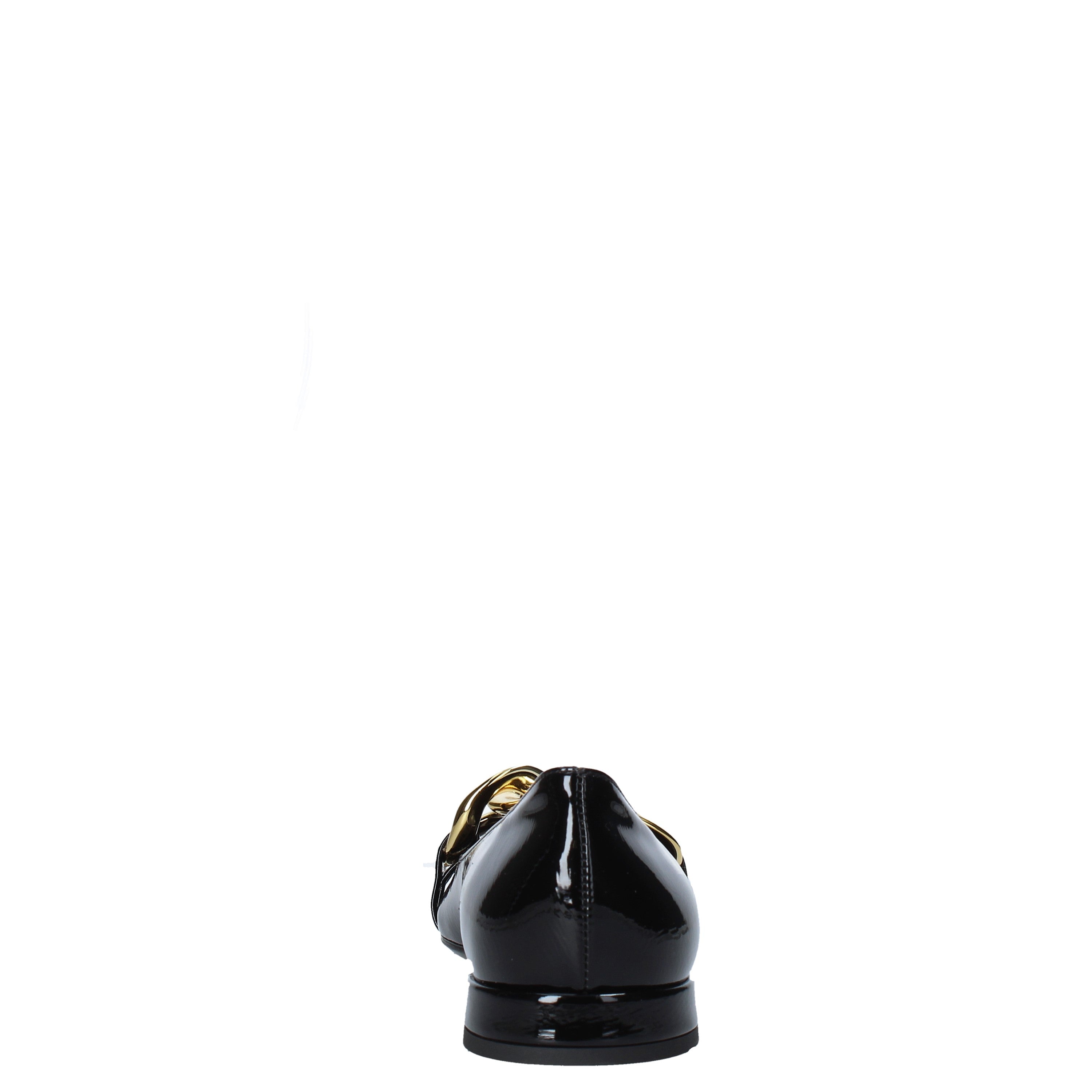 Ballerine Nero Grace Shoes