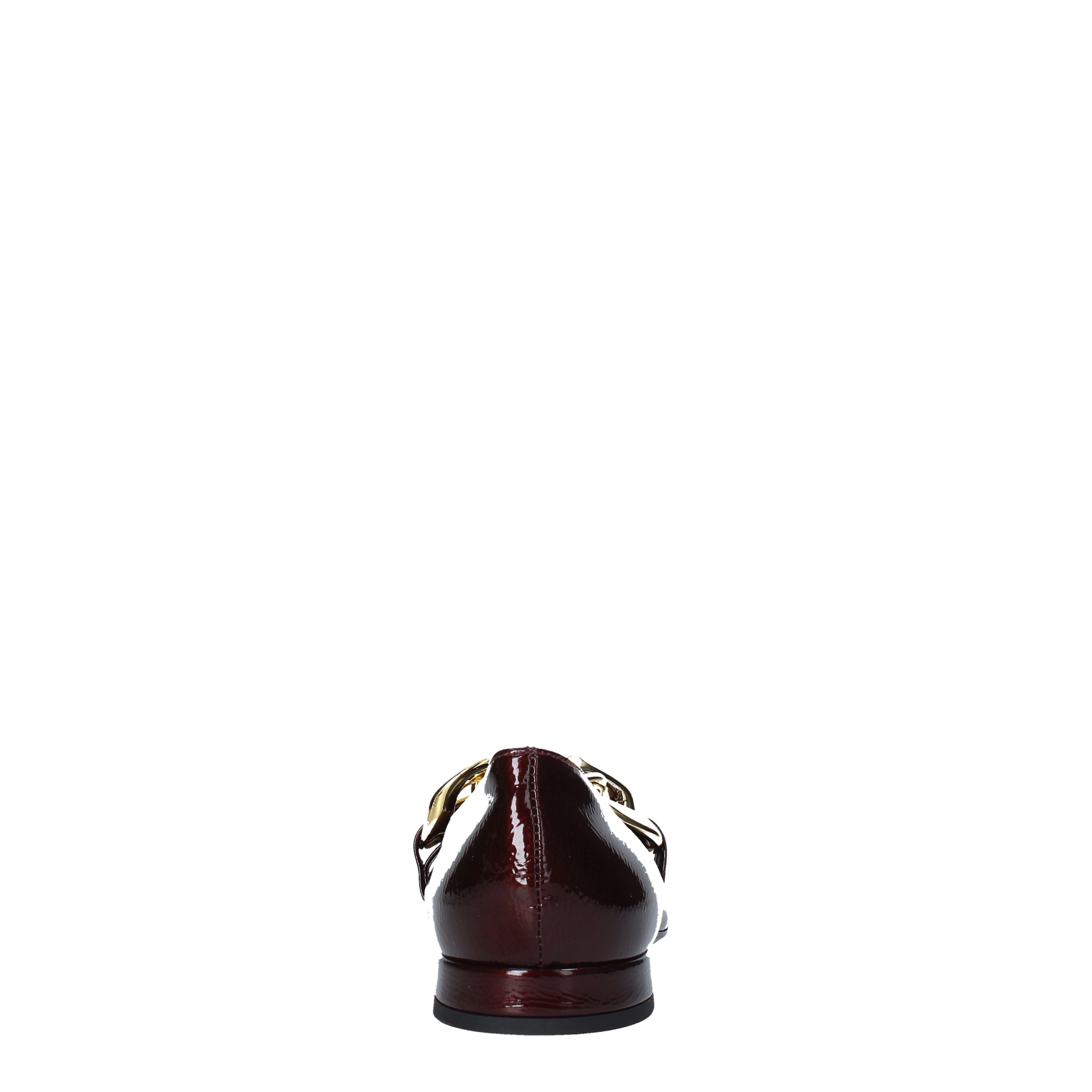 Ballerine Bordeaux Grace Shoes