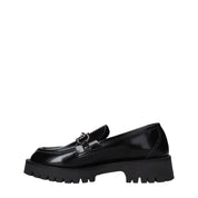 Mocassini Nero Grace Shoes