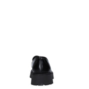 Mocassini Nero Grace Shoes