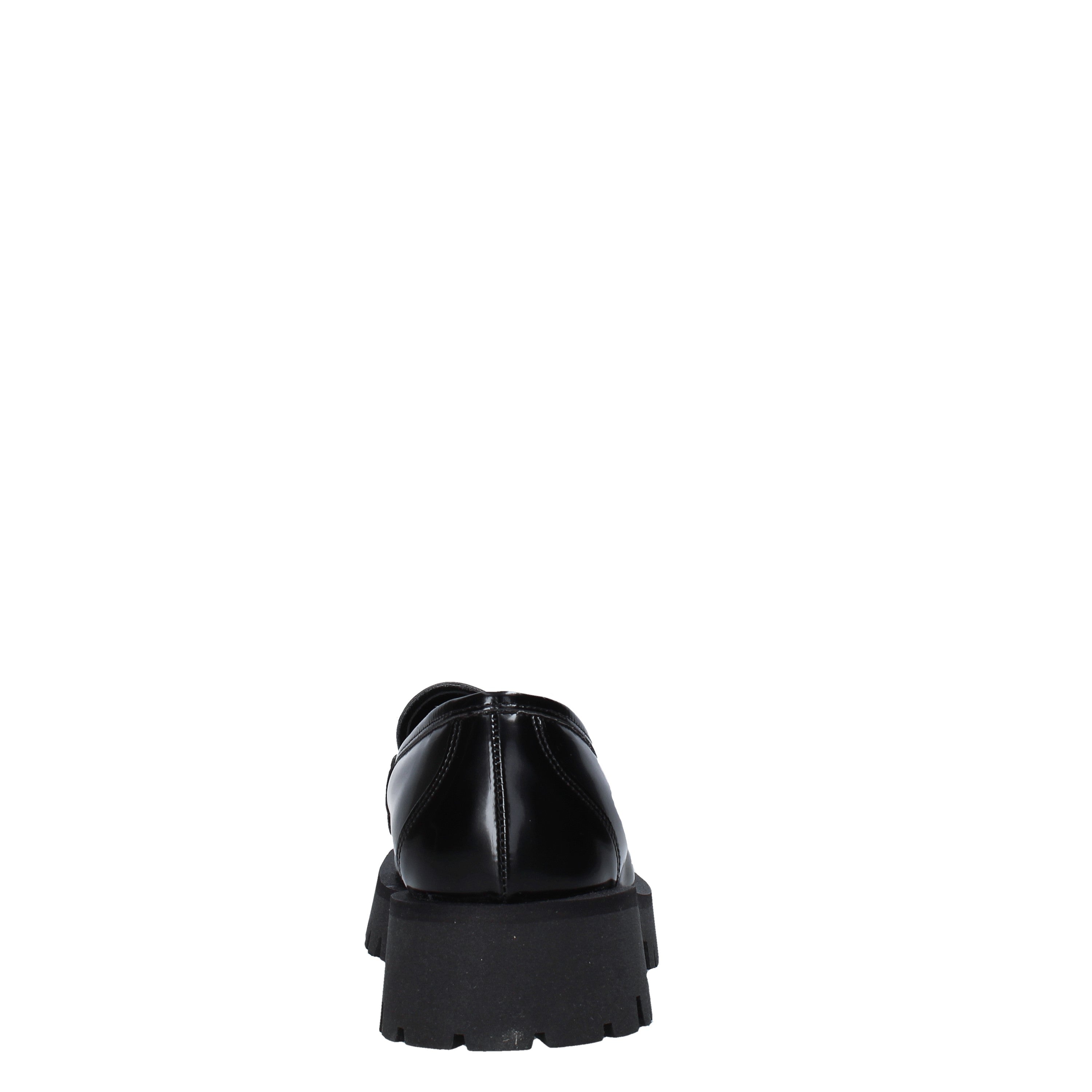 Mocassini Nero Grace Shoes