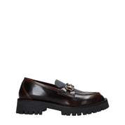 Mocassini Marrone Grace Shoes
