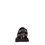 Mocassini Marrone Grace Shoes