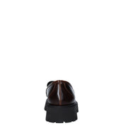 Mocassini Marrone Grace Shoes