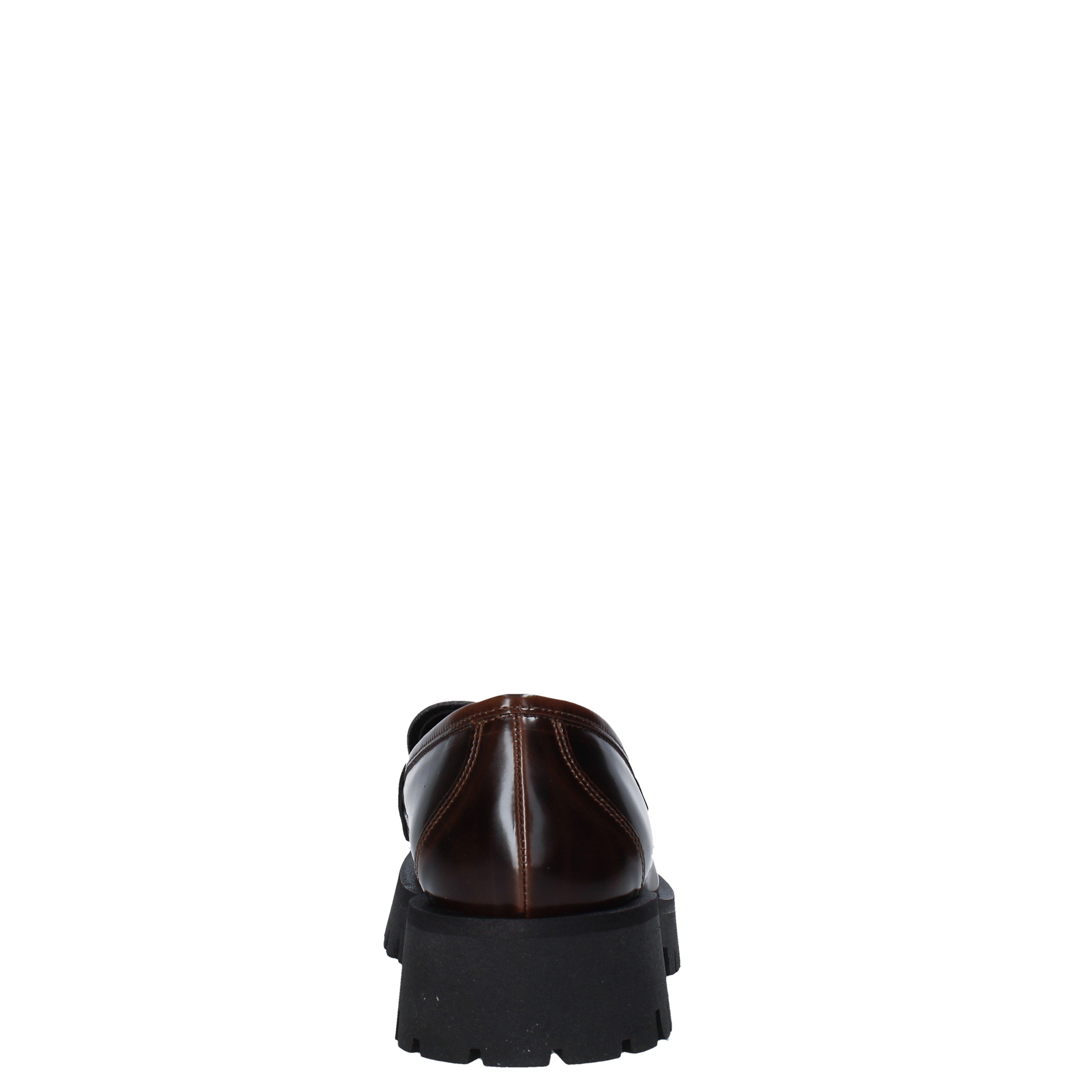 Mocassini Marrone Grace Shoes