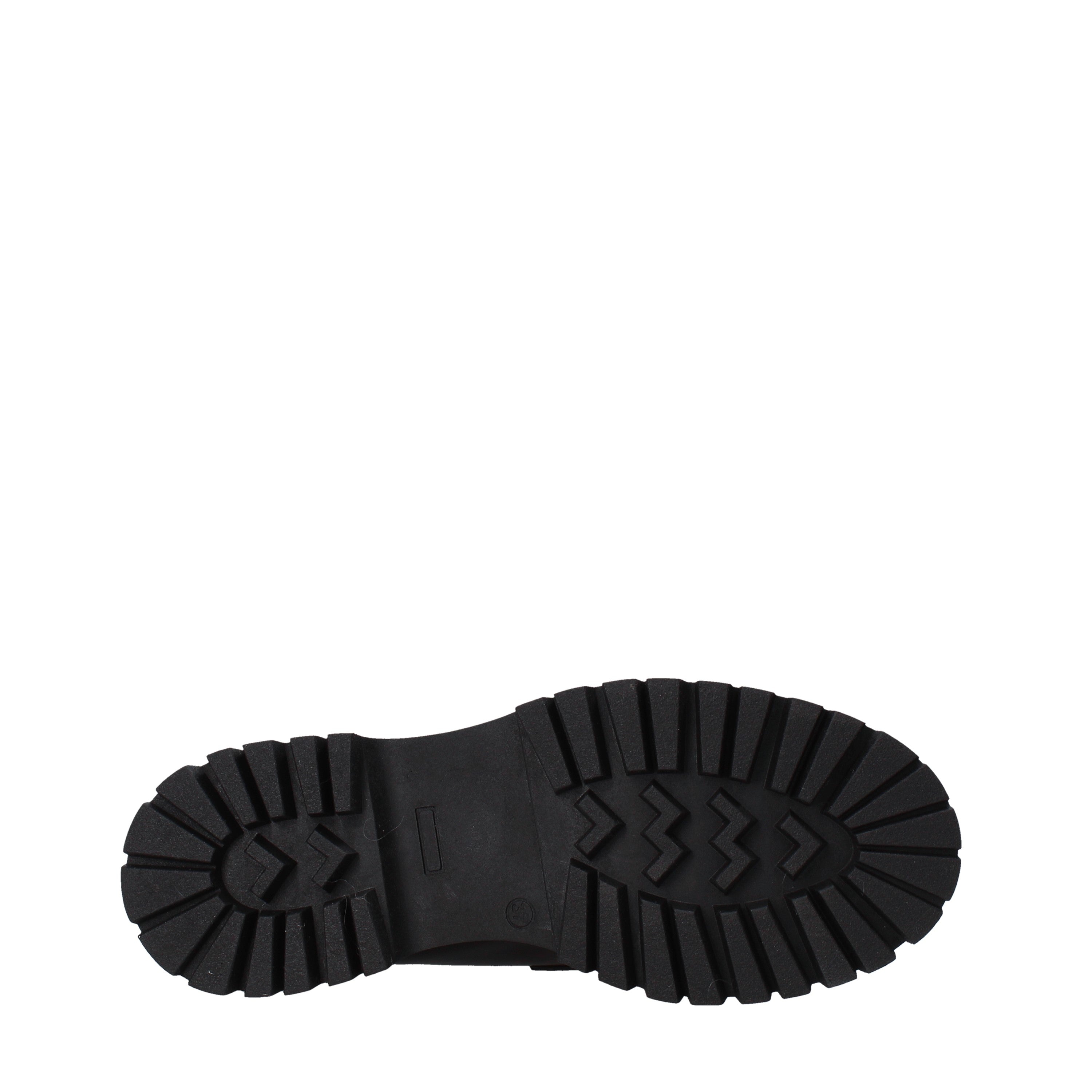 Mocassini Marrone Grace Shoes