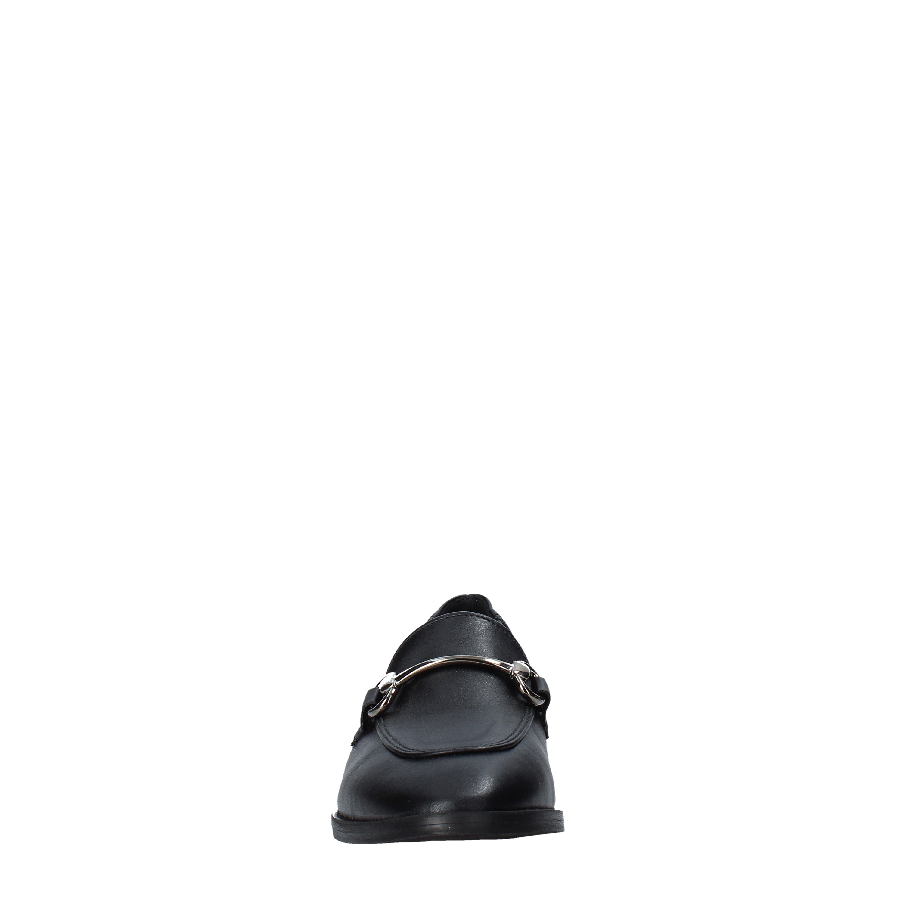 Mocassini Nero Grace Shoes