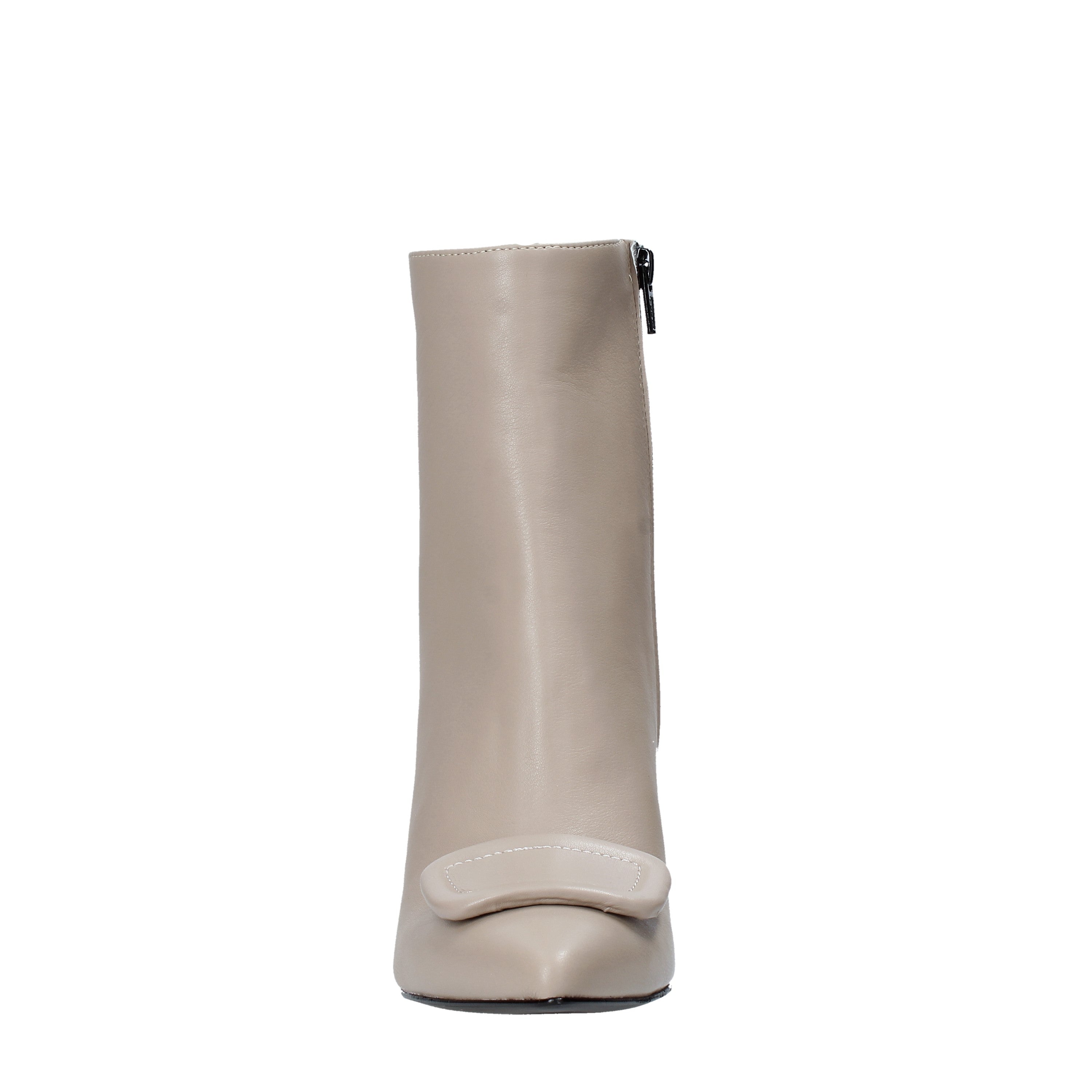 Stivaletti Grigio Grace Shoes