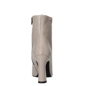 Stivaletti Grigio Grace Shoes