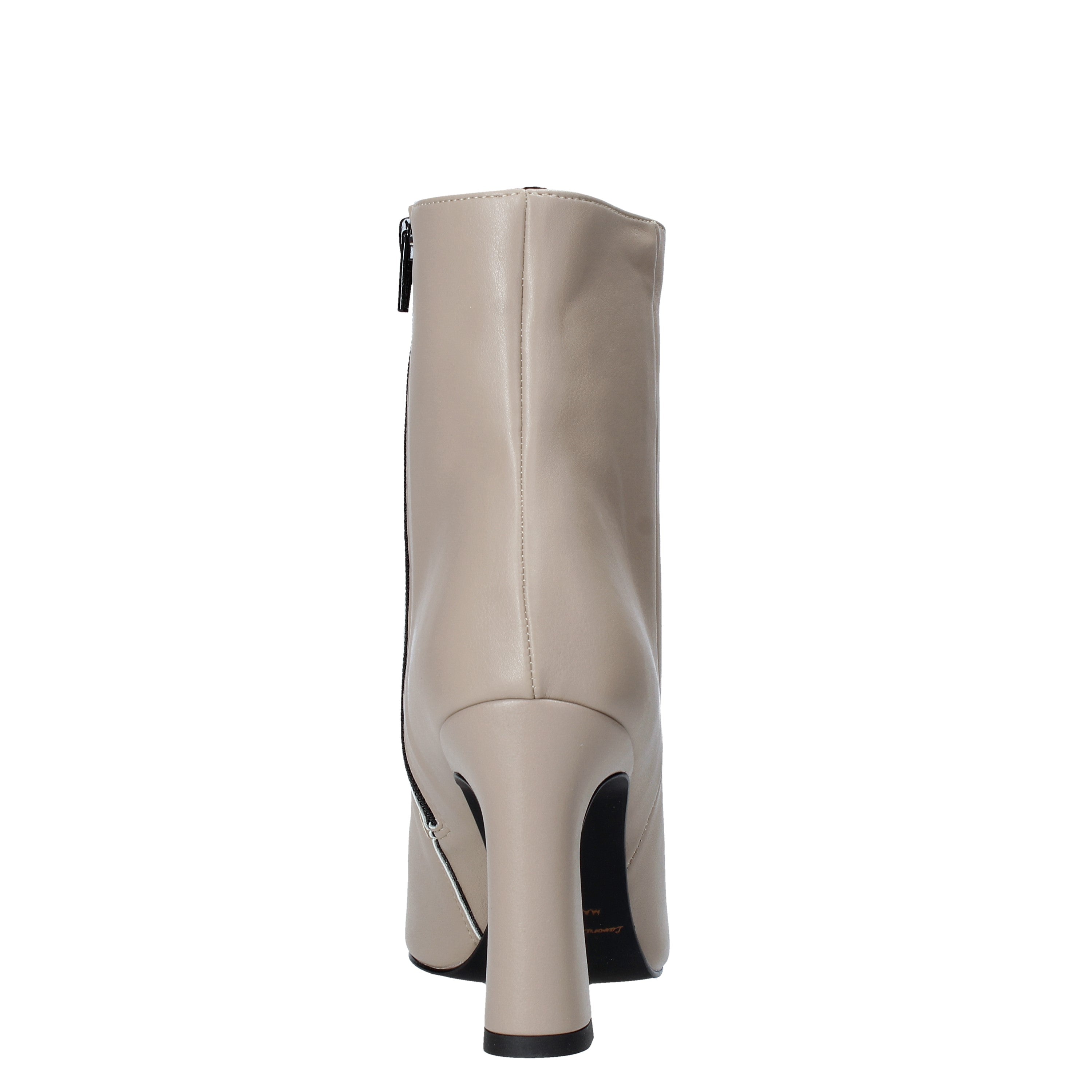 Stivaletti Grigio Grace Shoes