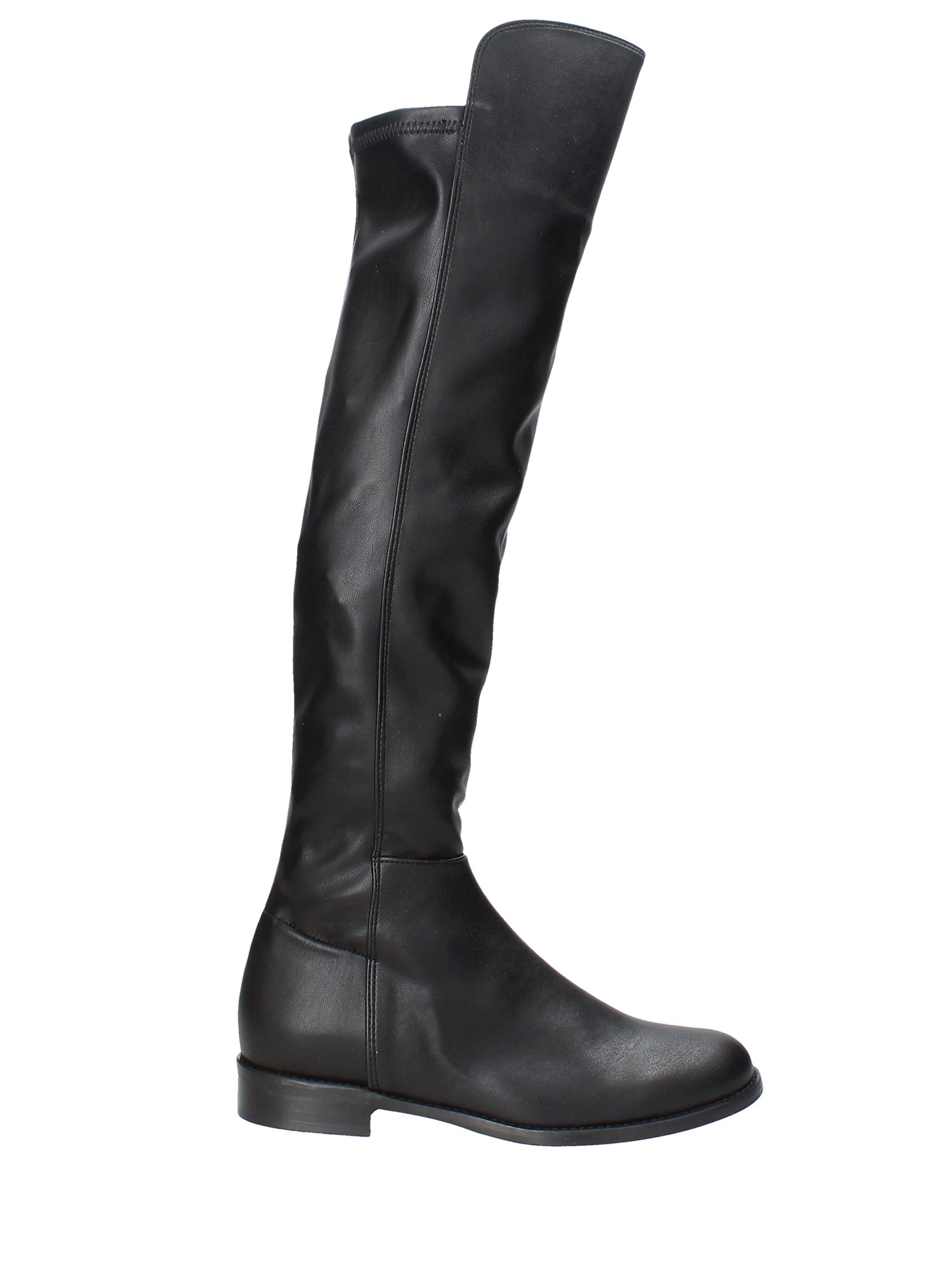 Stivali Nero Napp Grace Shoes