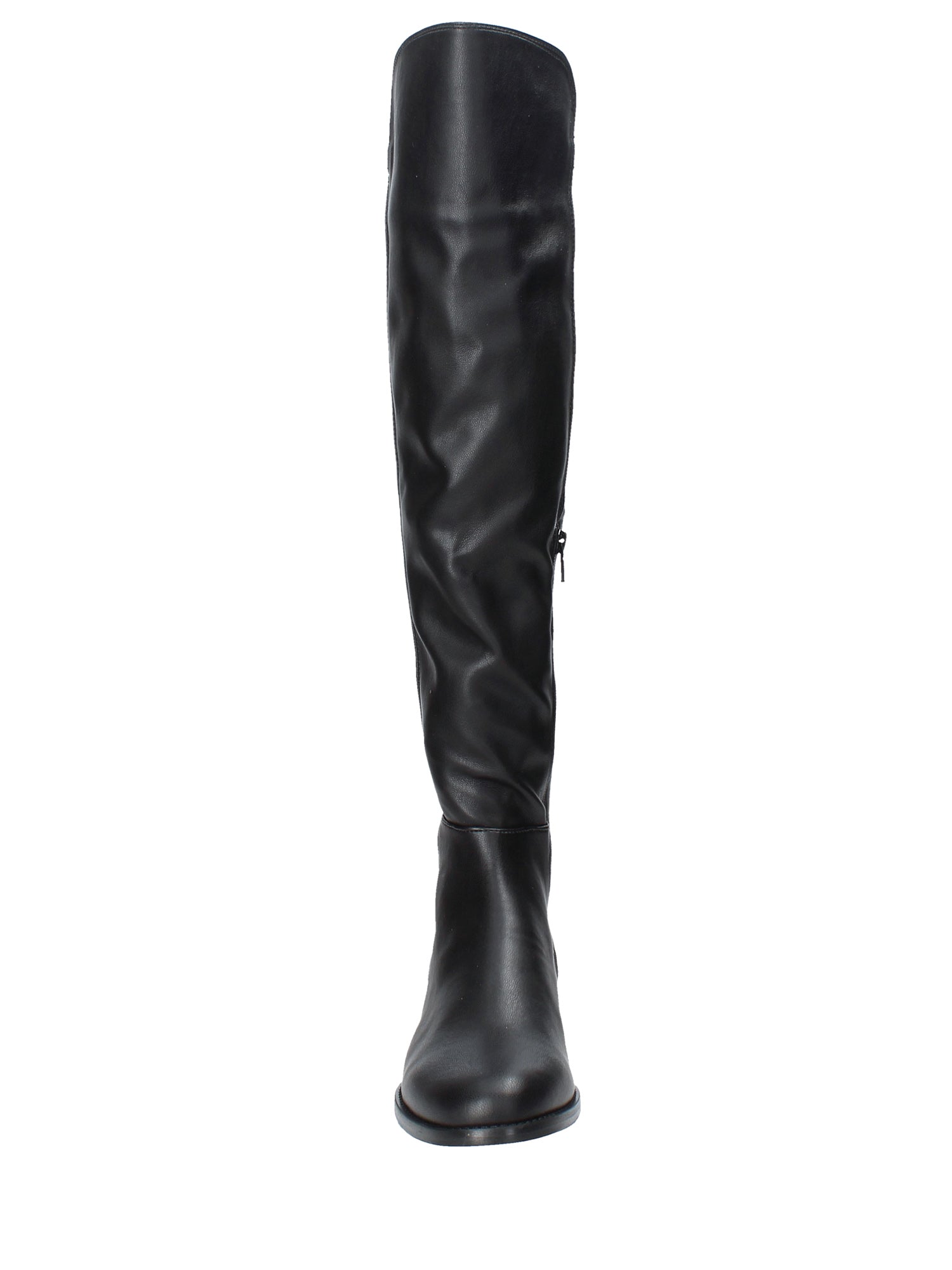 Stivali Nero Napp Grace Shoes