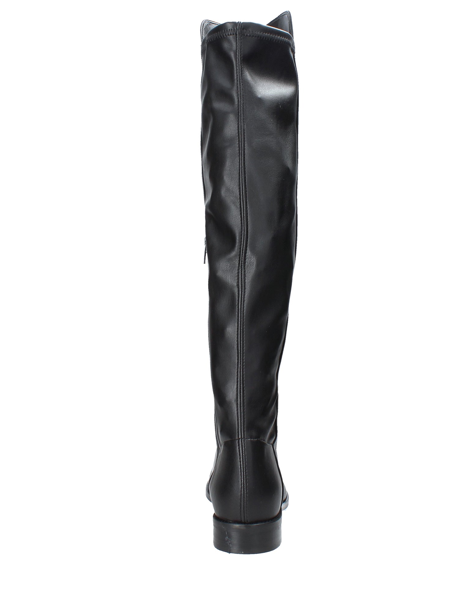Stivali Nero Napp Grace Shoes