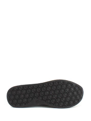 Slip-on Nero Grace Shoes