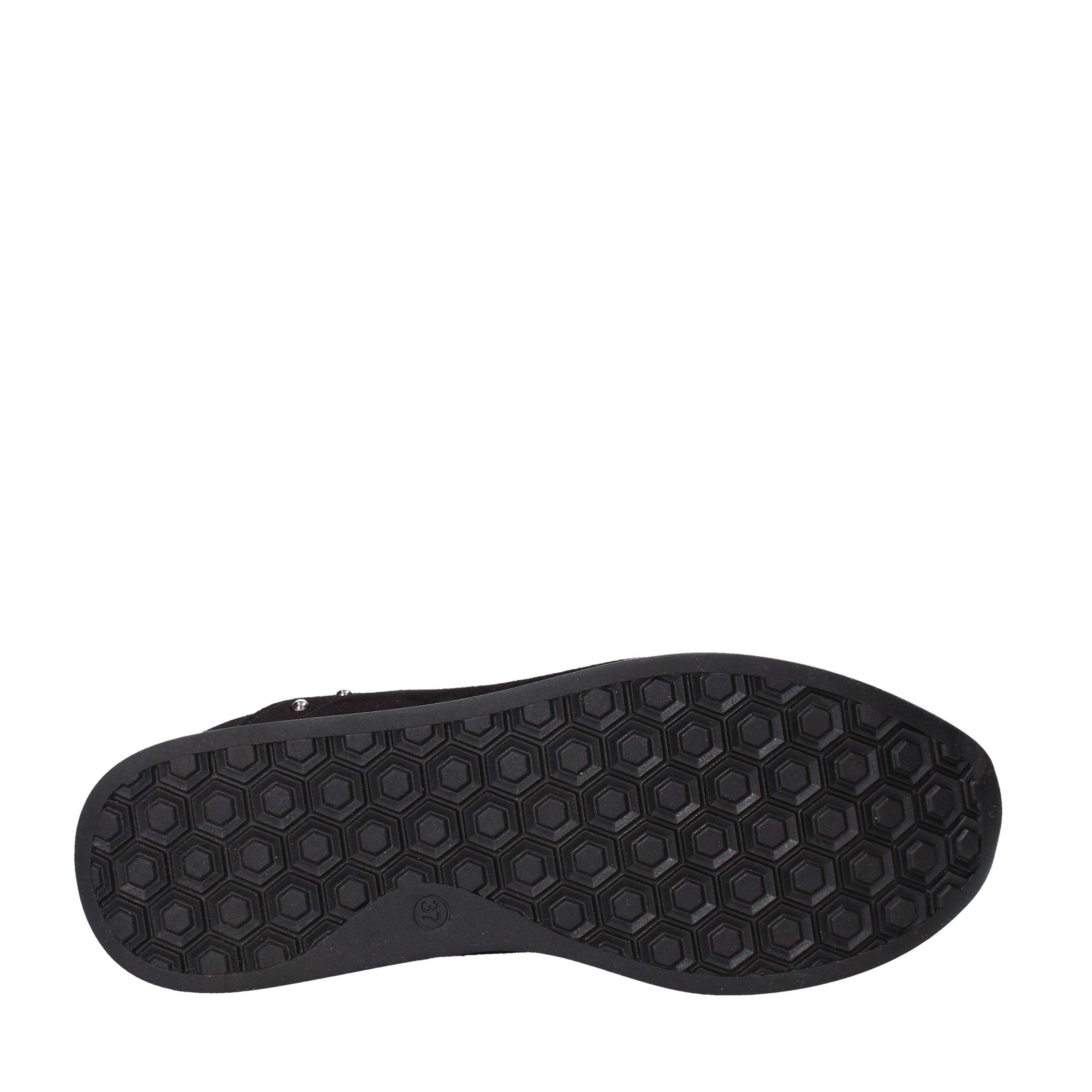 Stivaletti Nero Grace Shoes