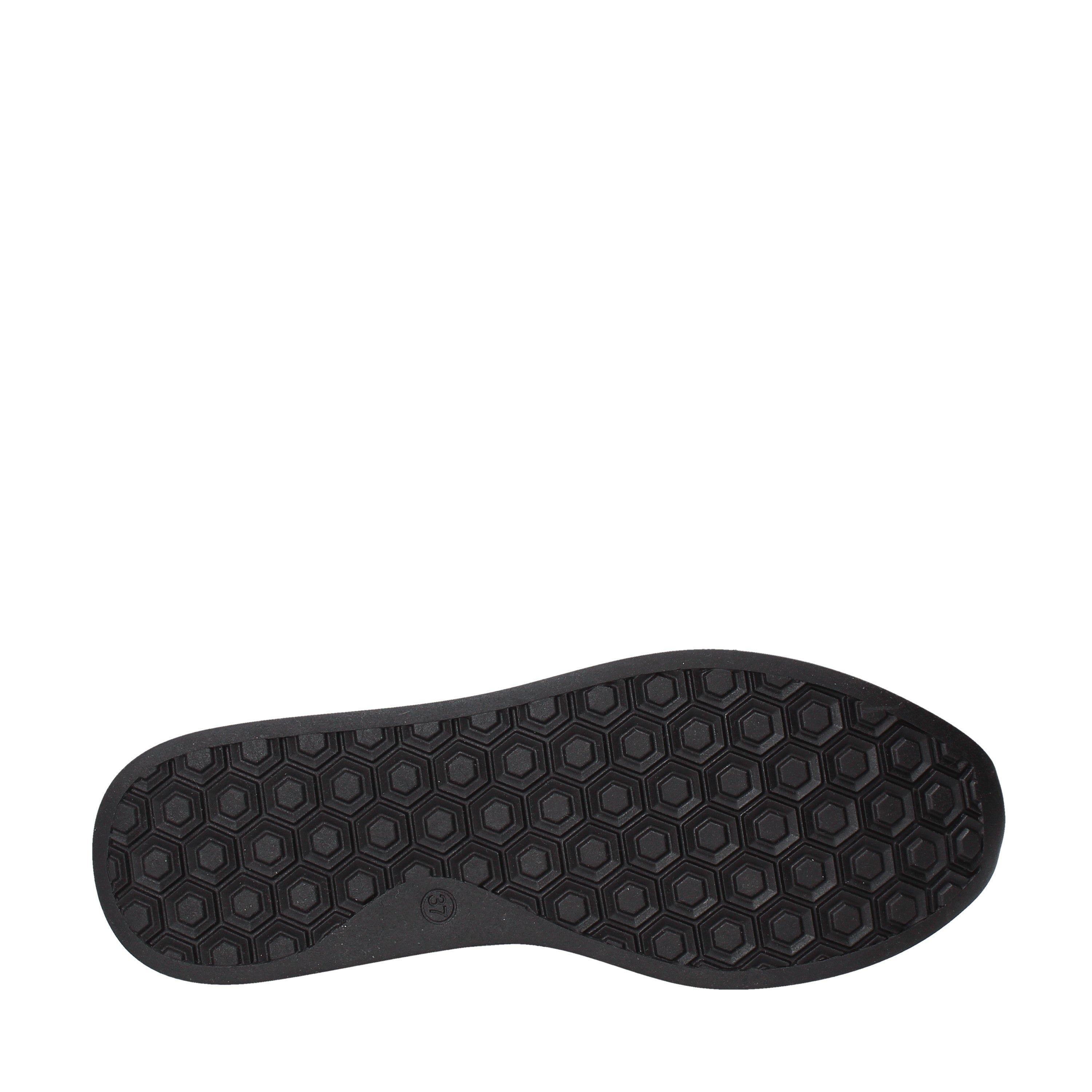 Slip-on Nero Ner Grace Shoes