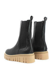 Stivaletti Nero Grace Shoes