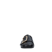 Mocassini Nero Grace Shoes