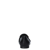 Mocassini Nero Grace Shoes