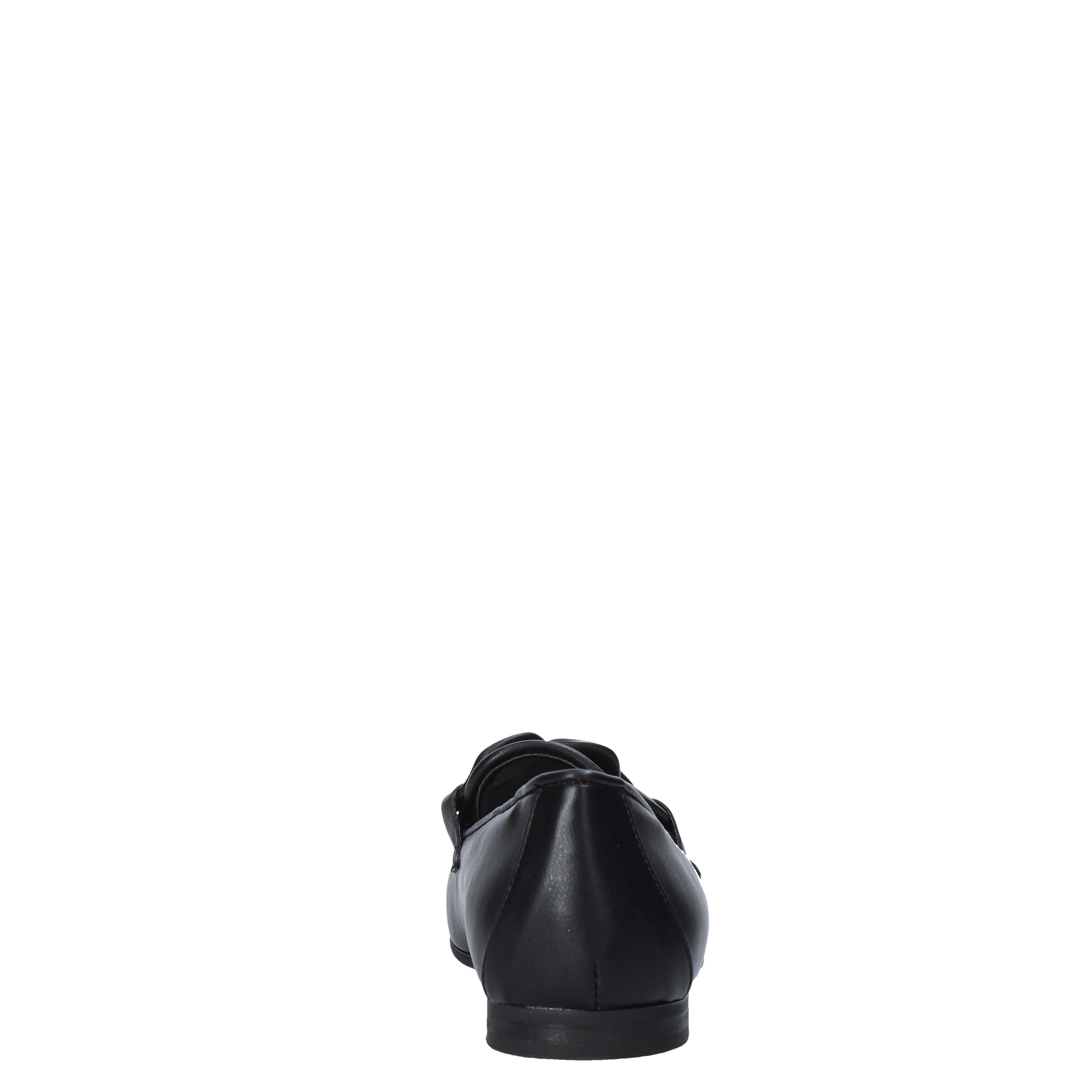 Mocassini Nero Grace Shoes