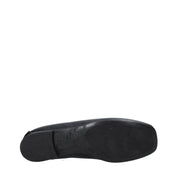 Mocassini Nero Grace Shoes