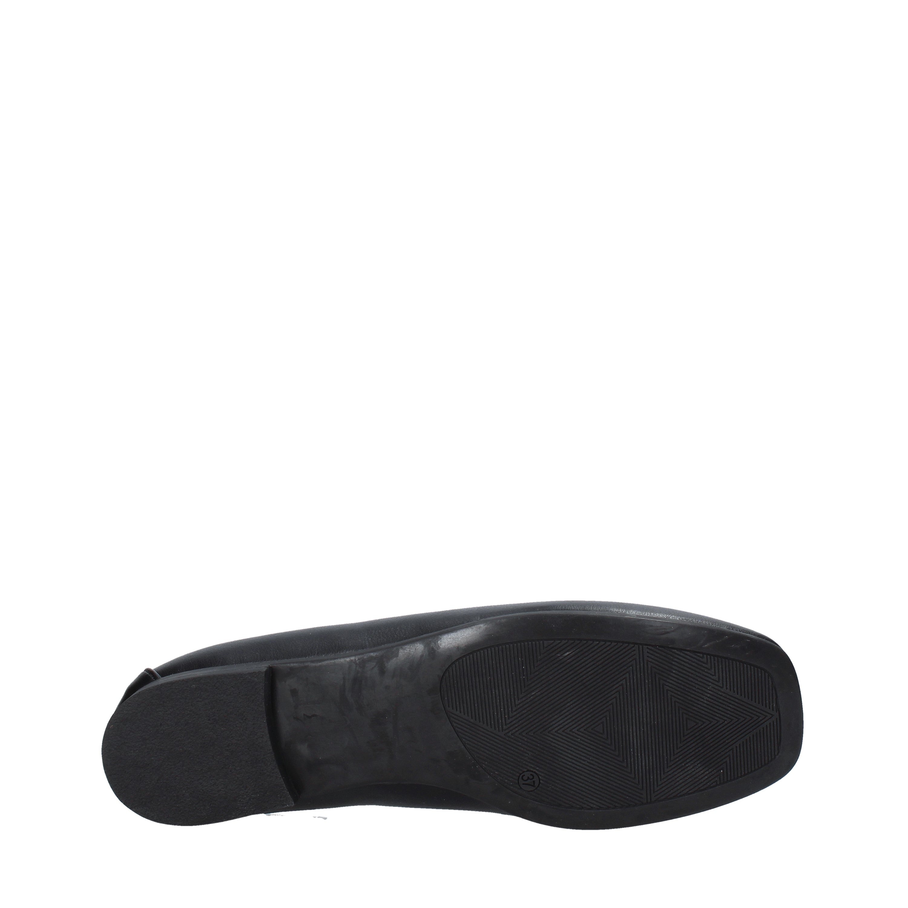Mocassini Nero Grace Shoes